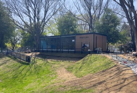 『インスパーク若里公園』の経過報告です！