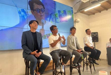 2025年『信州エクステリアプロジェクト』に参加しました