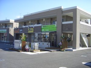 2013年3月16日　ＮｅｗＯｐｅｎ！