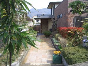 完成現場のご紹介