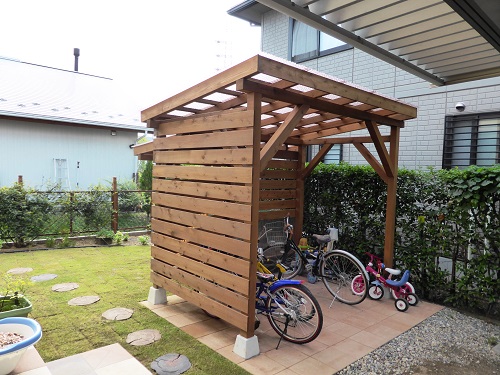 秋の植栽シーズン到来！