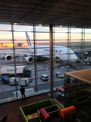 フランス　〜世界遺産を巡る旅〜