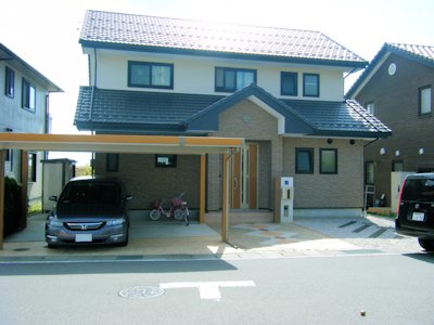 Before&After　『＋Gゲート』