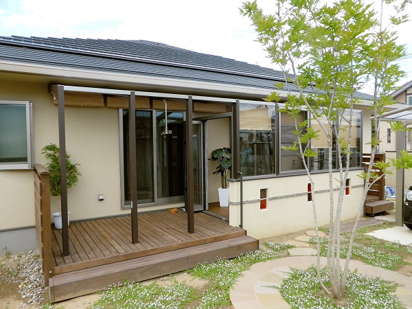 完成作品のご紹介。