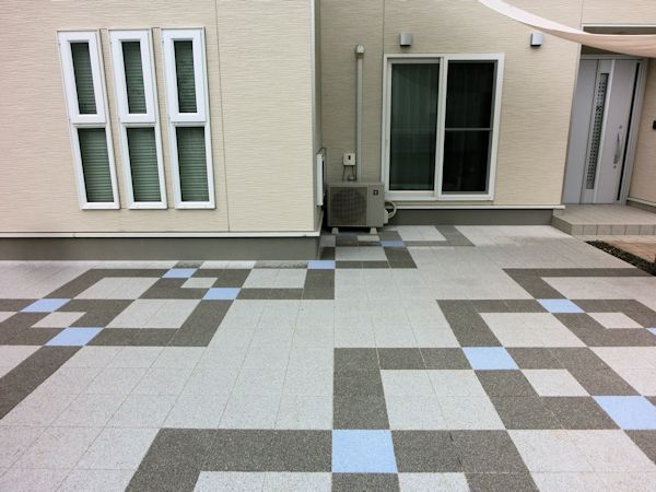 施工事例に2件追加しました。