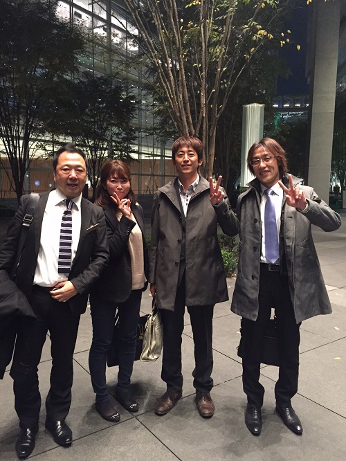 エクステリア＆ガーデン業界が変わります。