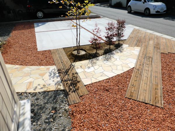 枕木大量入荷！