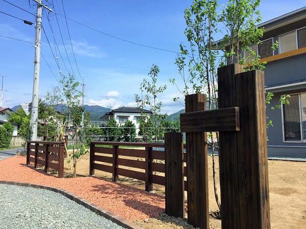 完成＆施工中物件を多数ご紹介します。