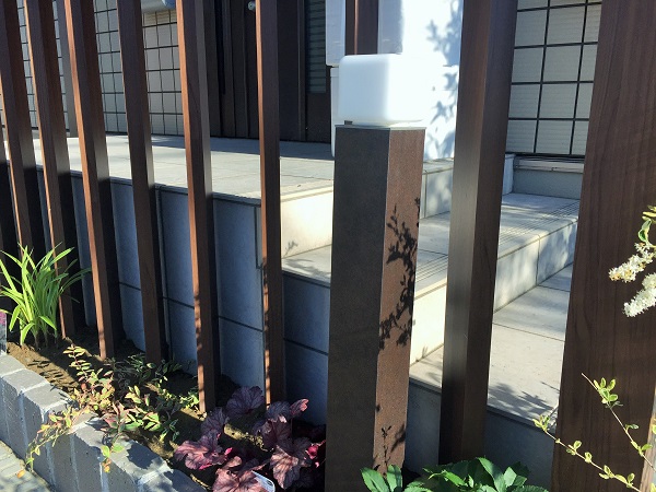 ココマとプラスGのコーディネート。