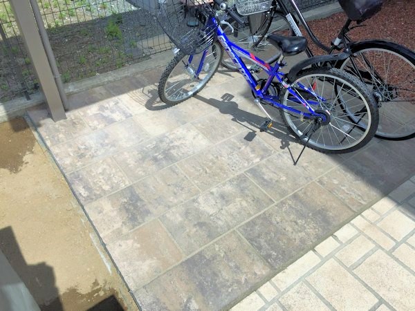 緑が美しいファサード空間。エクステリアリフォームのご紹介です。