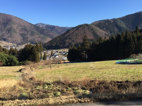 完成物件のご紹介　No.２