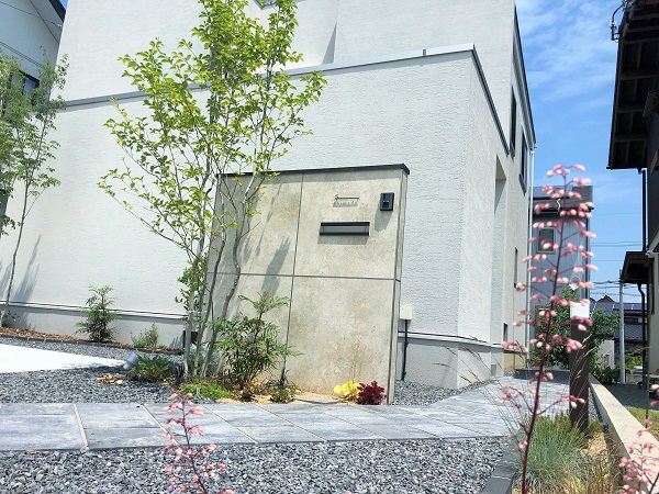 施工実例の追加。