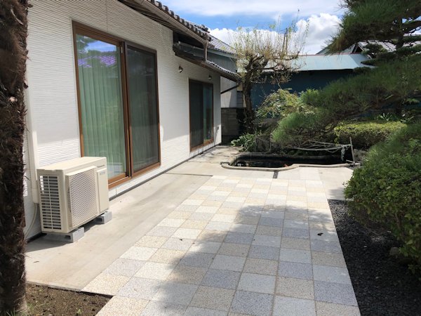 使いやすく大胆リフォーム！