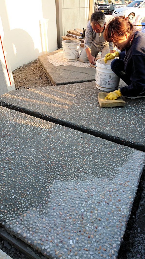 新展示場工事②