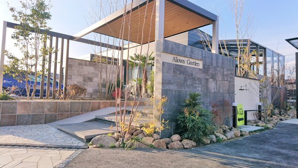 新展示場工事⑤