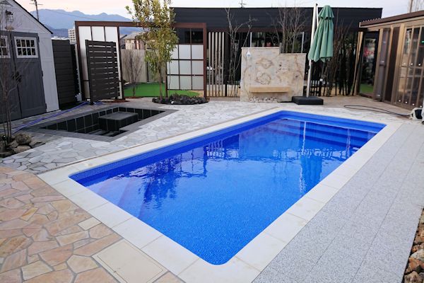 ついに新展示場が完成し、3/23(土)ＯＰＥＮです！