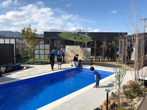 グランドオープン！