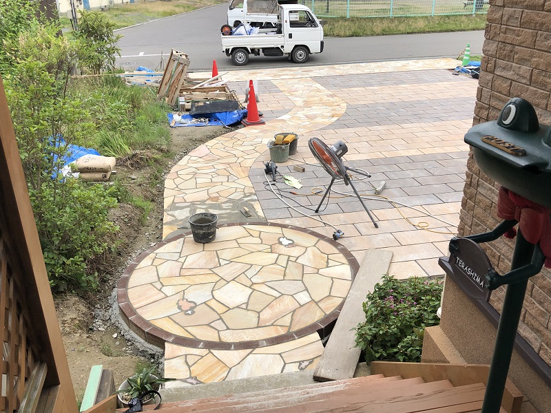 ちょっとした遊び心を取り入れました！