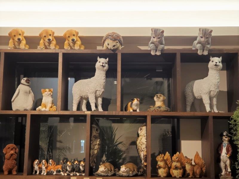 新商品アニマル追加！