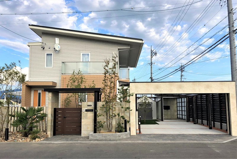 施工事例を追加しました！