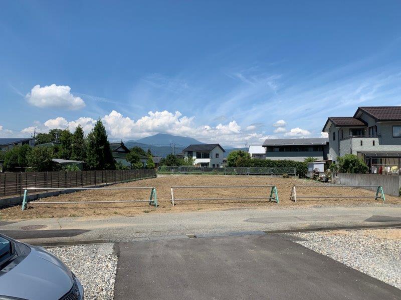 趣味を楽しむガーデン