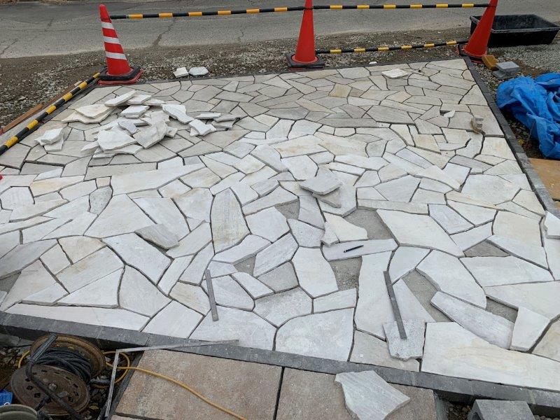 趣味を楽しむガーデン②