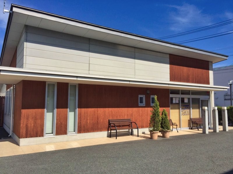 かつの耳鼻咽喉科様、タイル張り替え工事。