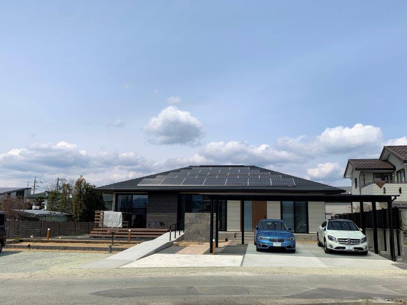 趣味を楽しむガーデン③