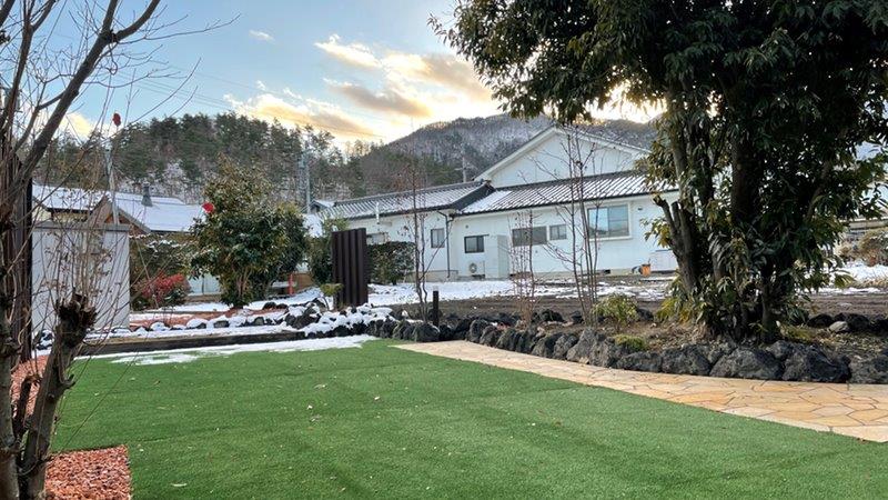 モダンな空間へリフォーム