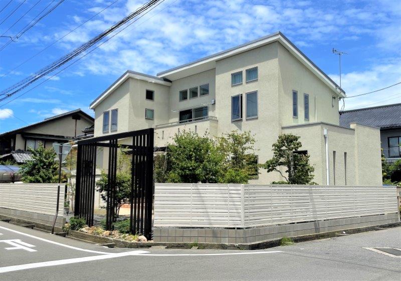 プライベートガーデンにリニューアル。