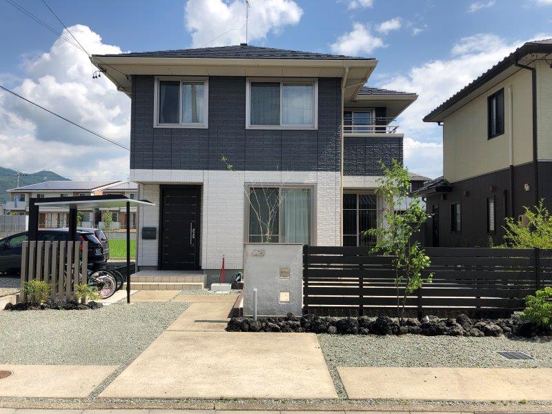 施工事例を2件、追加しました。