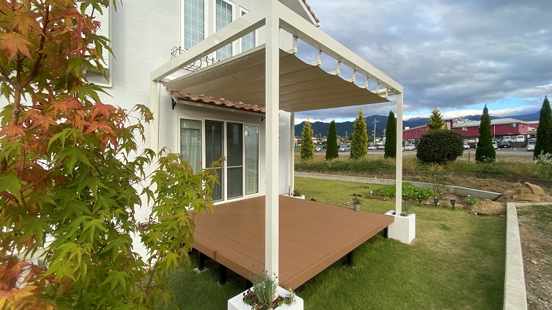 優雅な時間を。