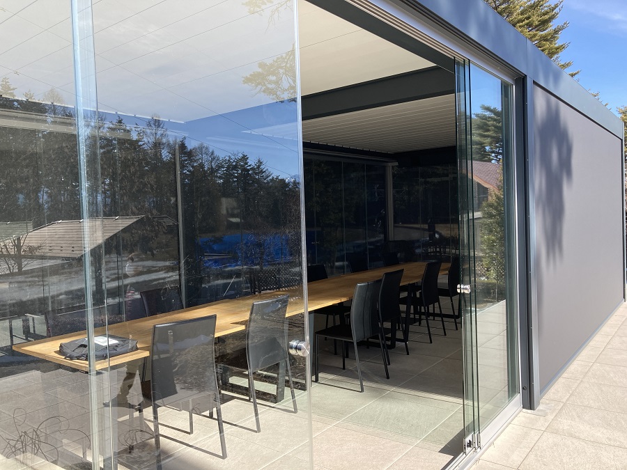 社員研修に行ってきました