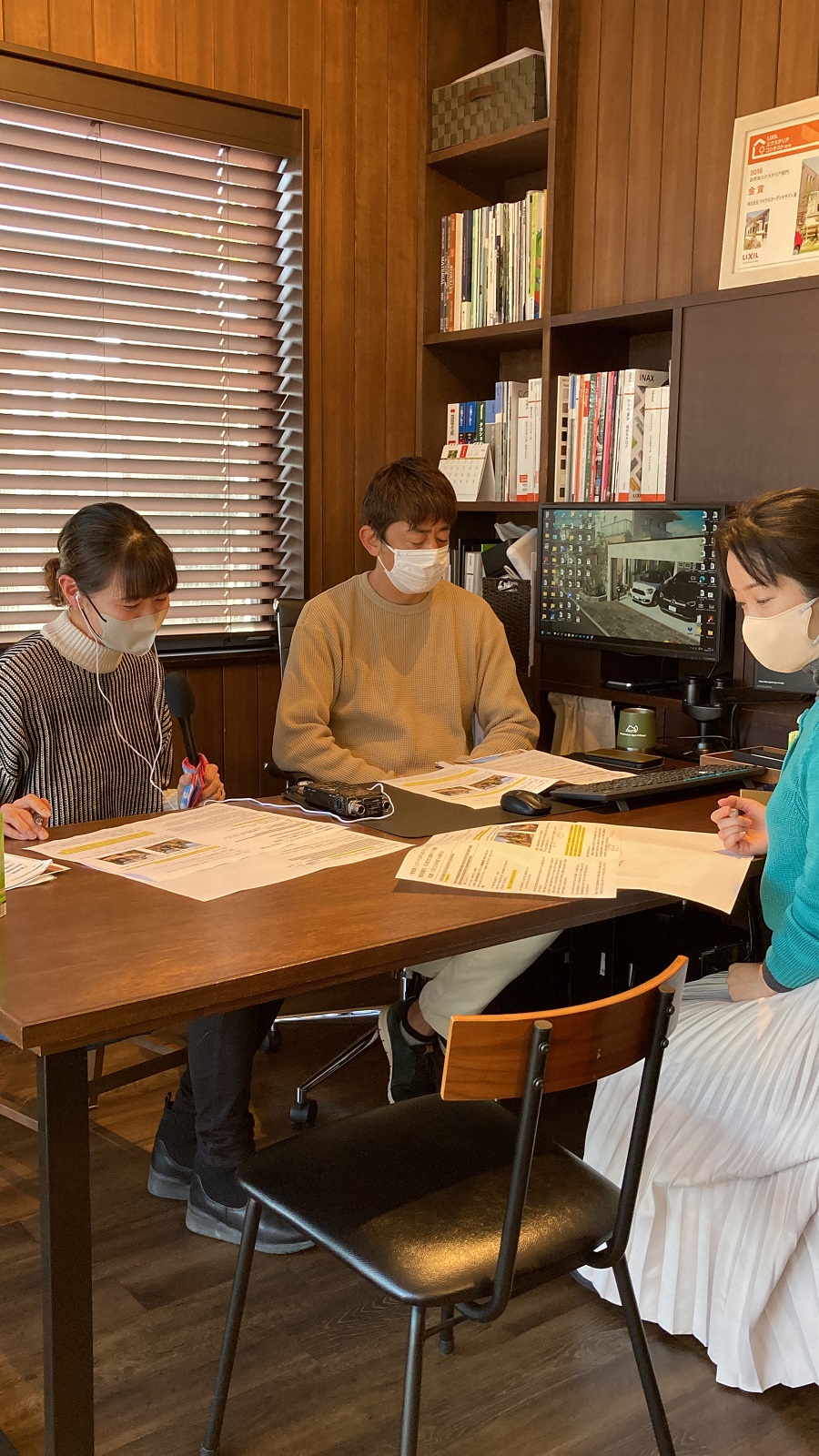 ラジオ放送のご案内