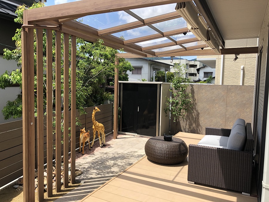 ラジオの特別放送