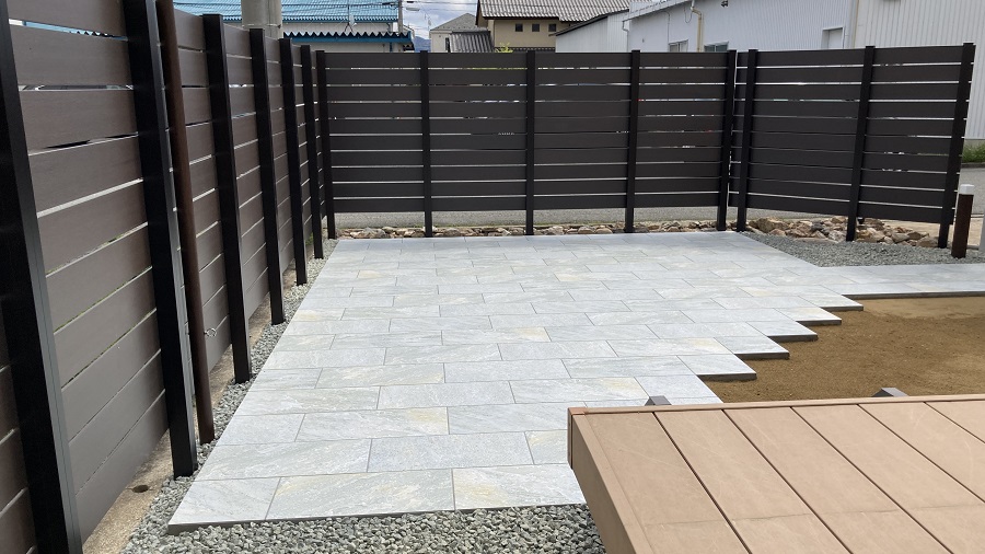 施工中物件のご紹介