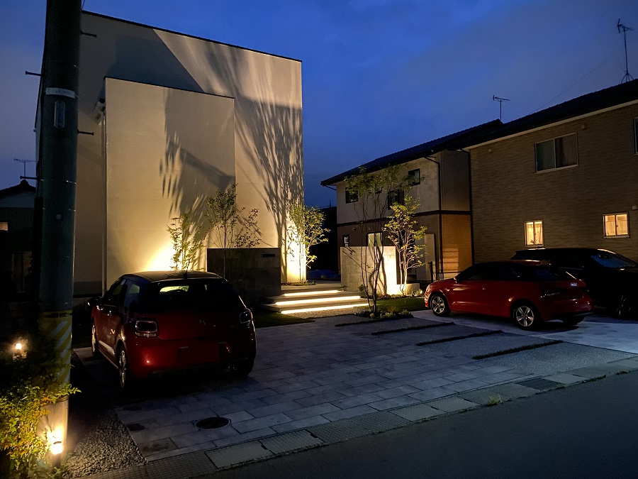 光の施工例コンテスト vol.13　グランプリ受賞！！