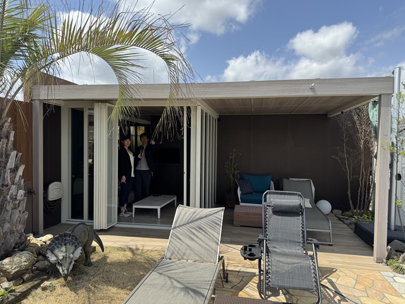 本日、ラジオ放送です。