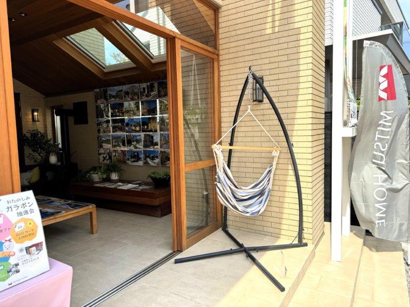 エクステリアセミナーを開催しました！