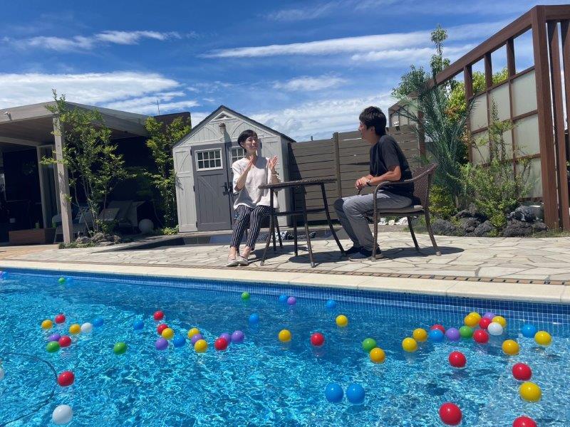 本日15：20頃より、ラジオ出演いたします。