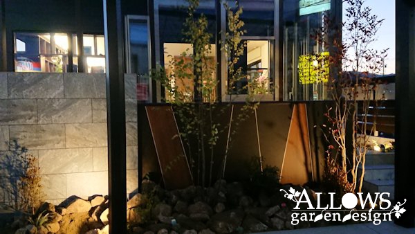 新展示場工事③