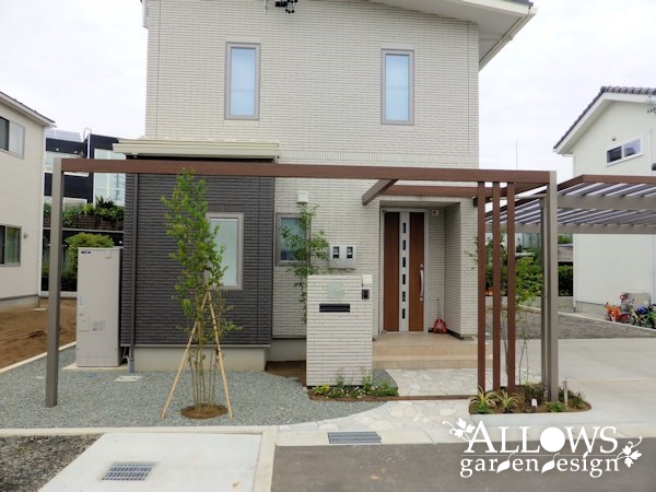 施工実例集に、3件追加しました。