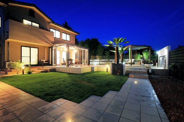 LIXIL エクステリアマイスター販売コンテスト　シルバー賞受賞！