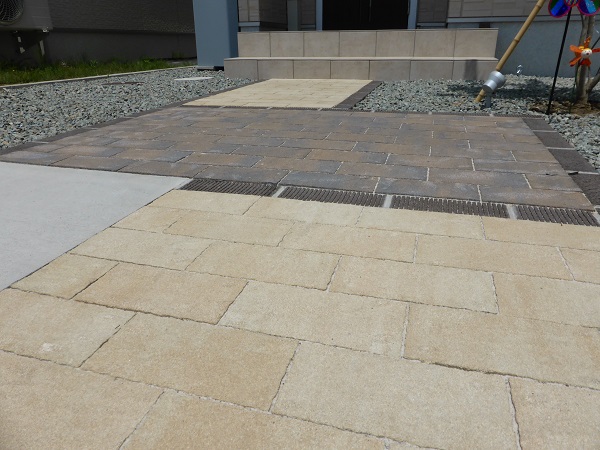 施工事例、更新しました。