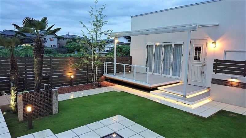 三協アルミエクステリアデザインコンテストで、優秀賞を受賞しました。