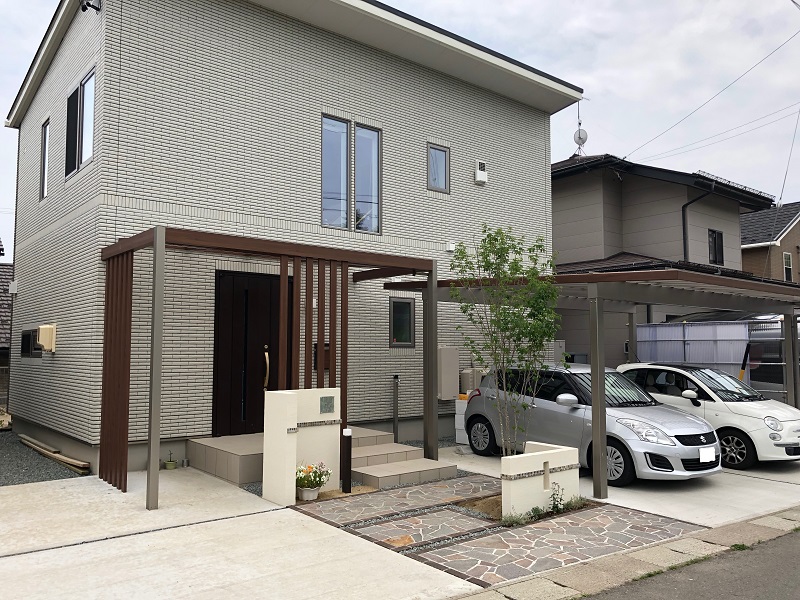 ＬＩＸＩＬエクステリアコンテスト2019　受賞報告