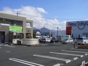 ついにOPENいたします！