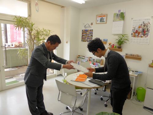 SBIC施工作品コンテスト、奨励賞受賞。