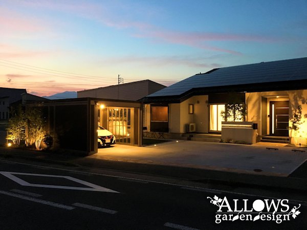 LIXIL エクステリアコンテスト