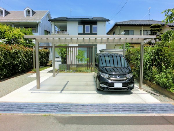 LIXIL エクステリアコンテスト